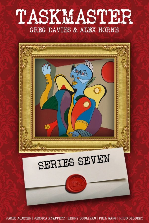 Poster de Temporada 7