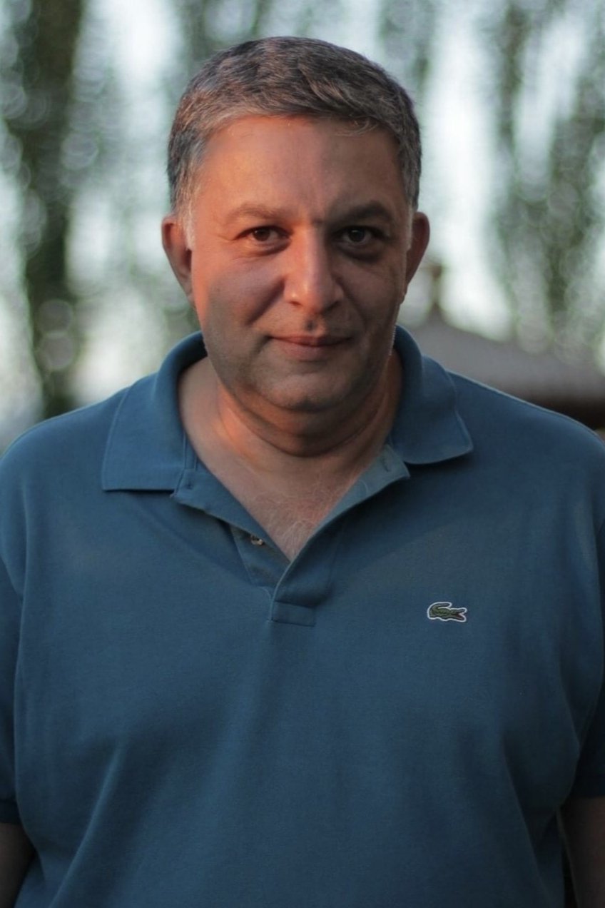 Profil Fotoğrafı