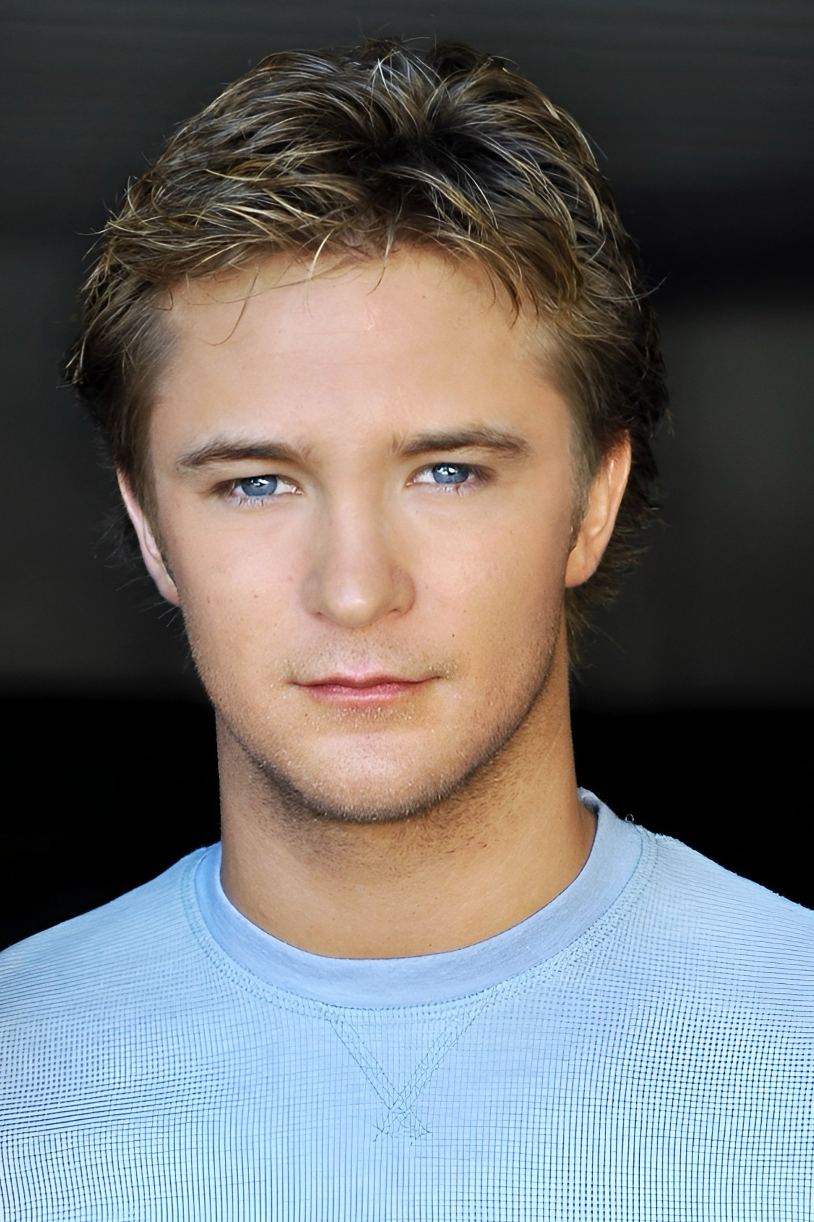 Foto de Michael Welch