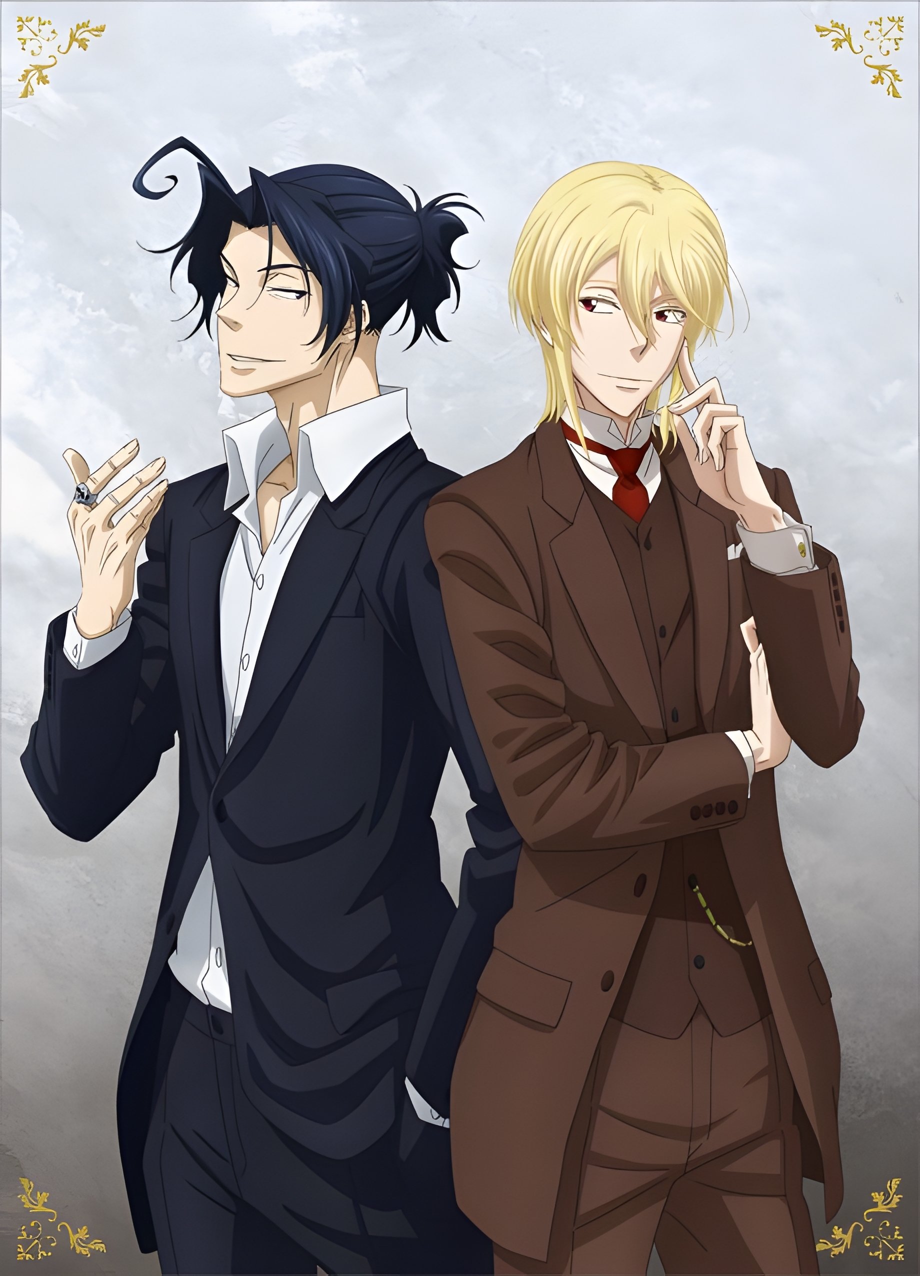 Poster de Especiais