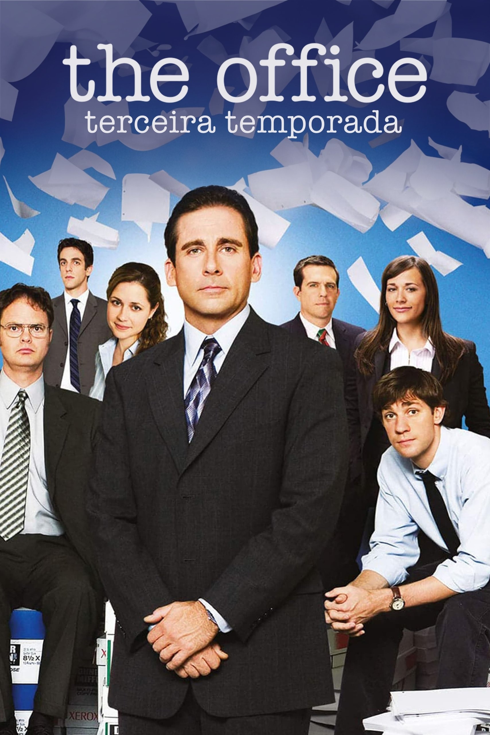 Poster de Temporada 3