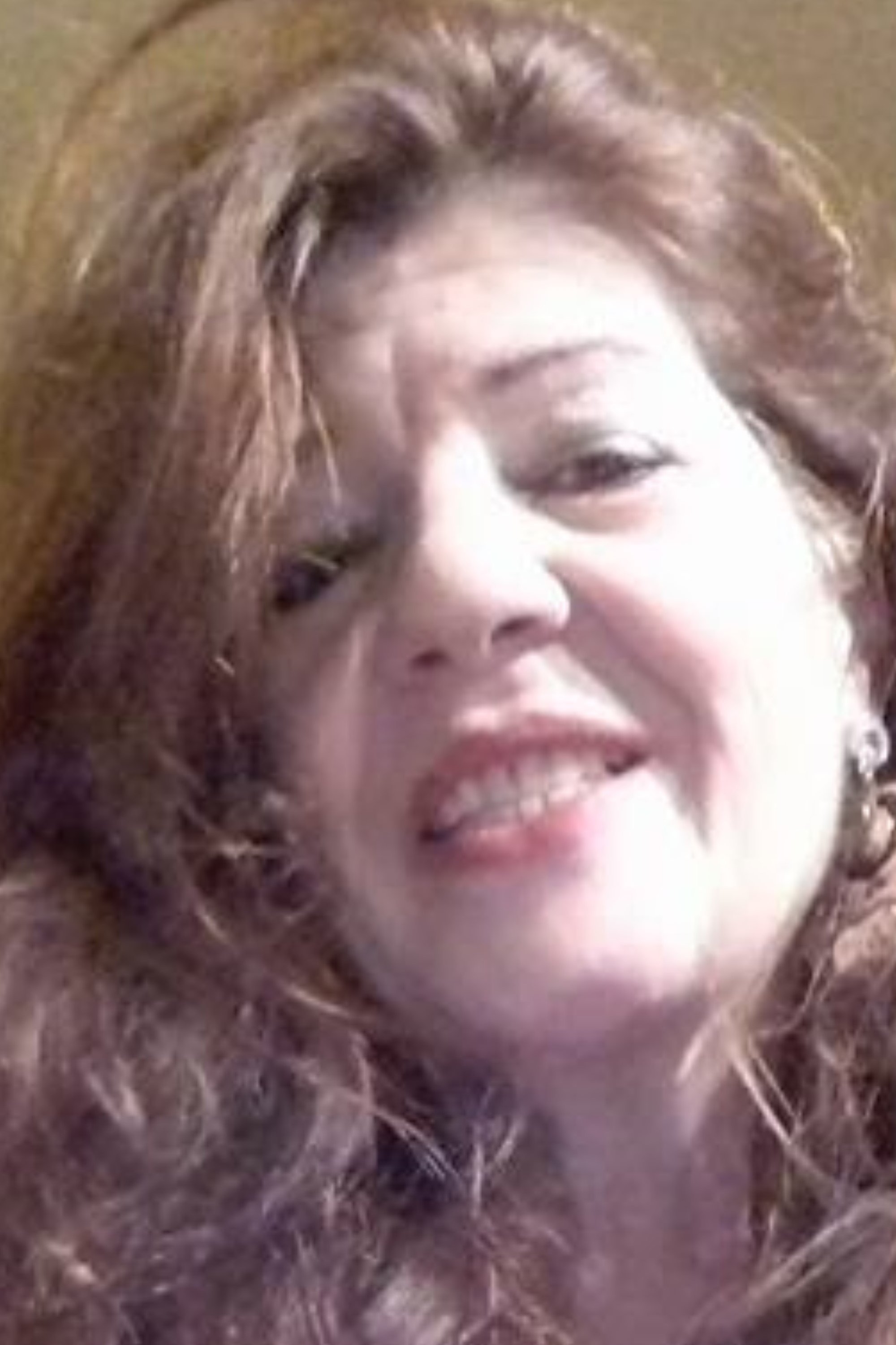 Foto de Maria Irene Faria Cipriano