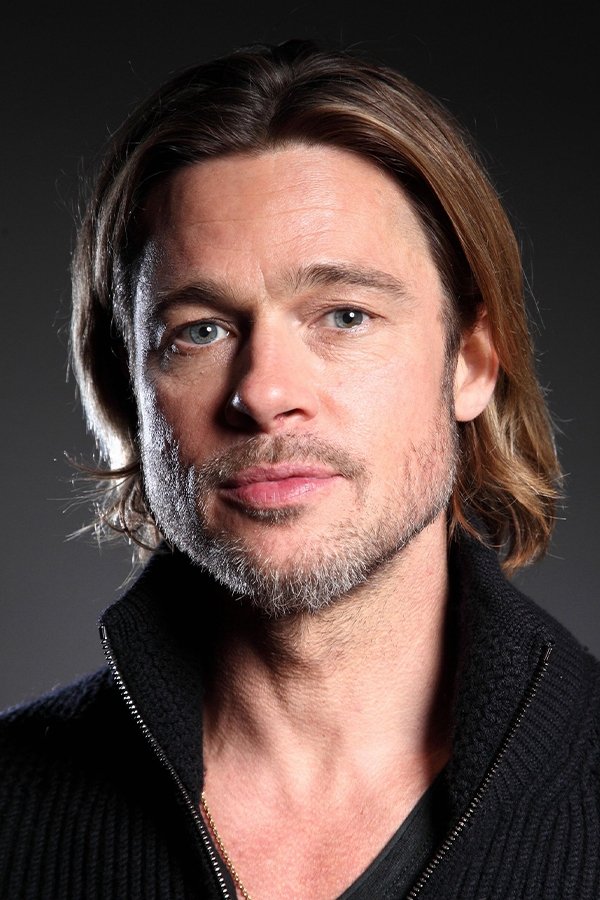 Foto de Brad Pitt