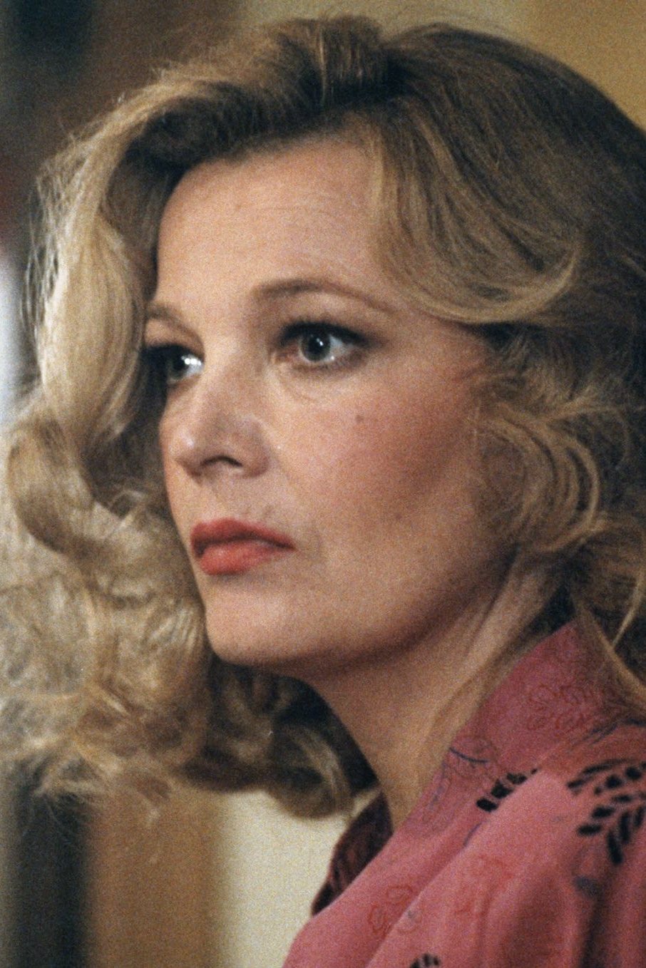 Foto de Gena Rowlands