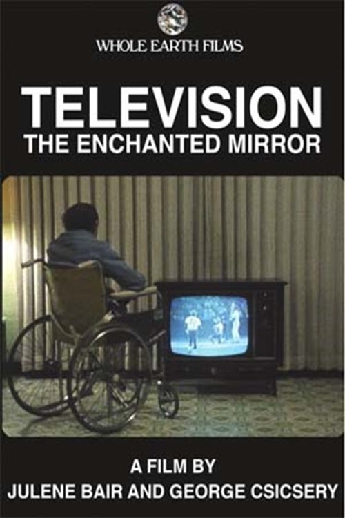 Poster de Television: The Enchanted Mirror
