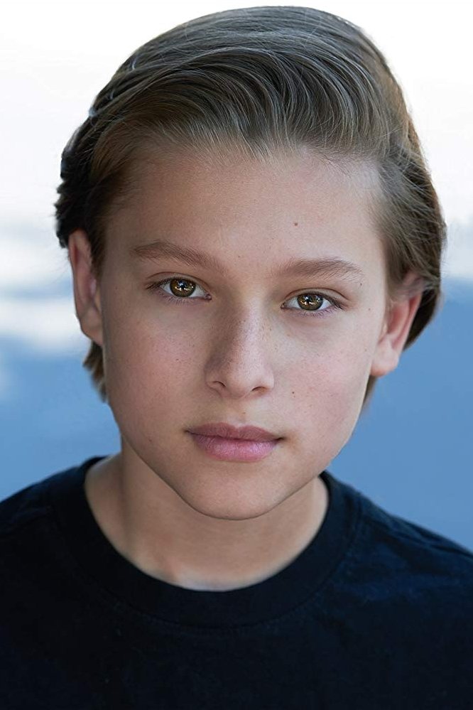 Foto de Julian Grey