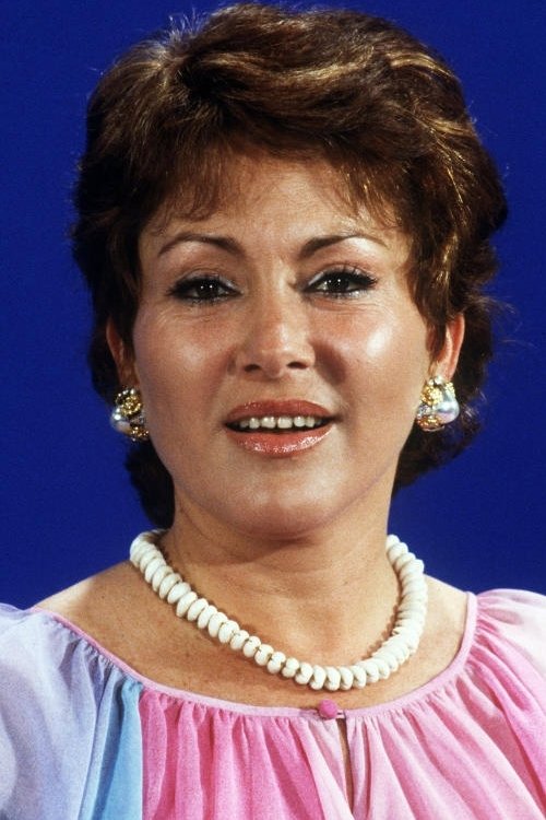 Foto de Rika Zaraï