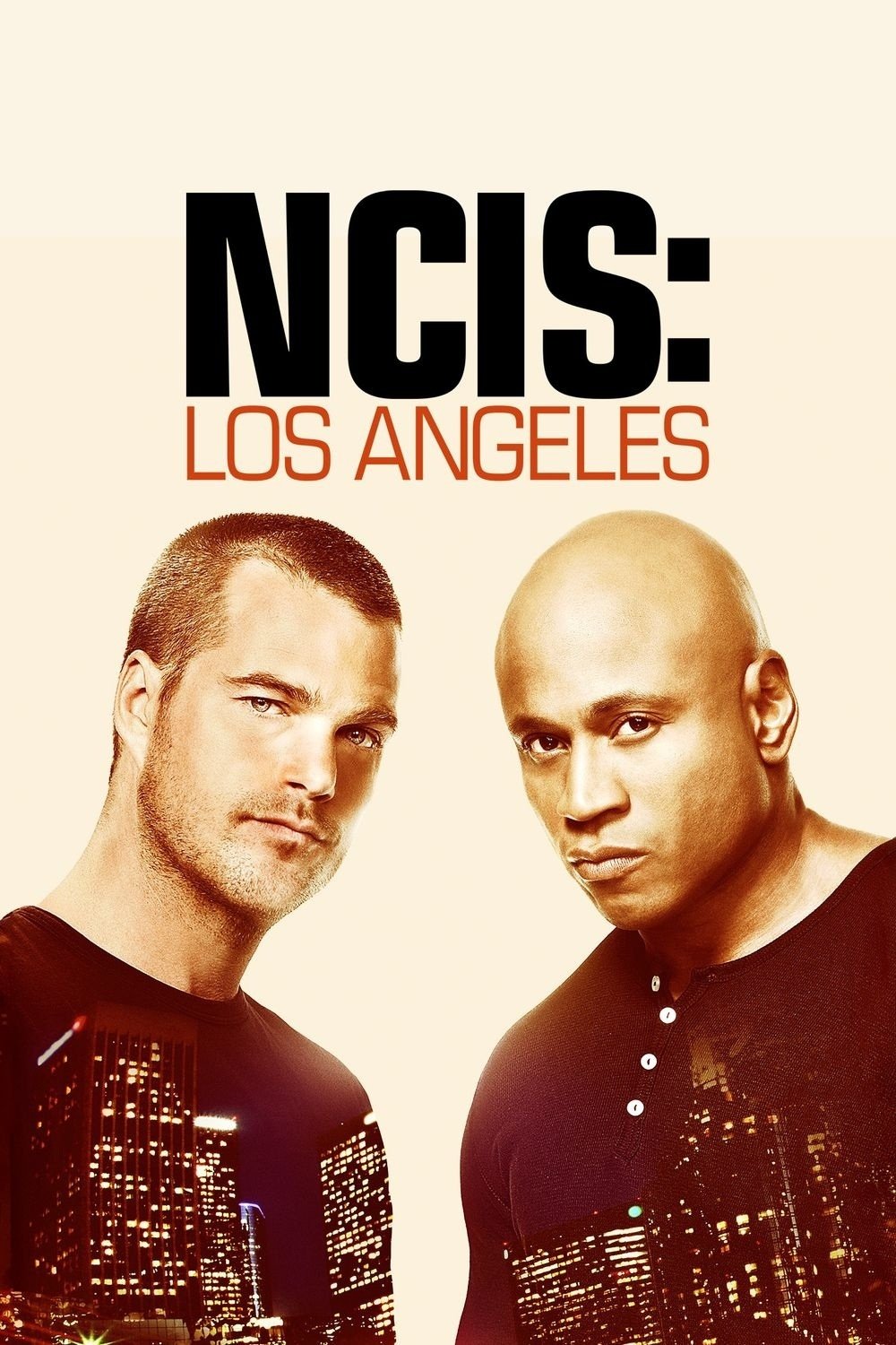 Poster de NCIS: Los Angeles