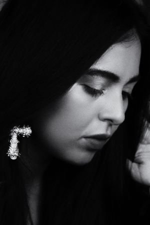 Foto de Alondra Mijangos