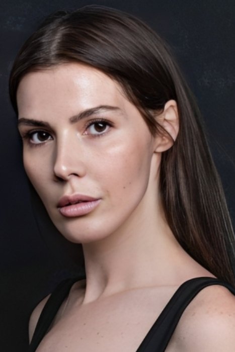 Foto de Hatice Şendil