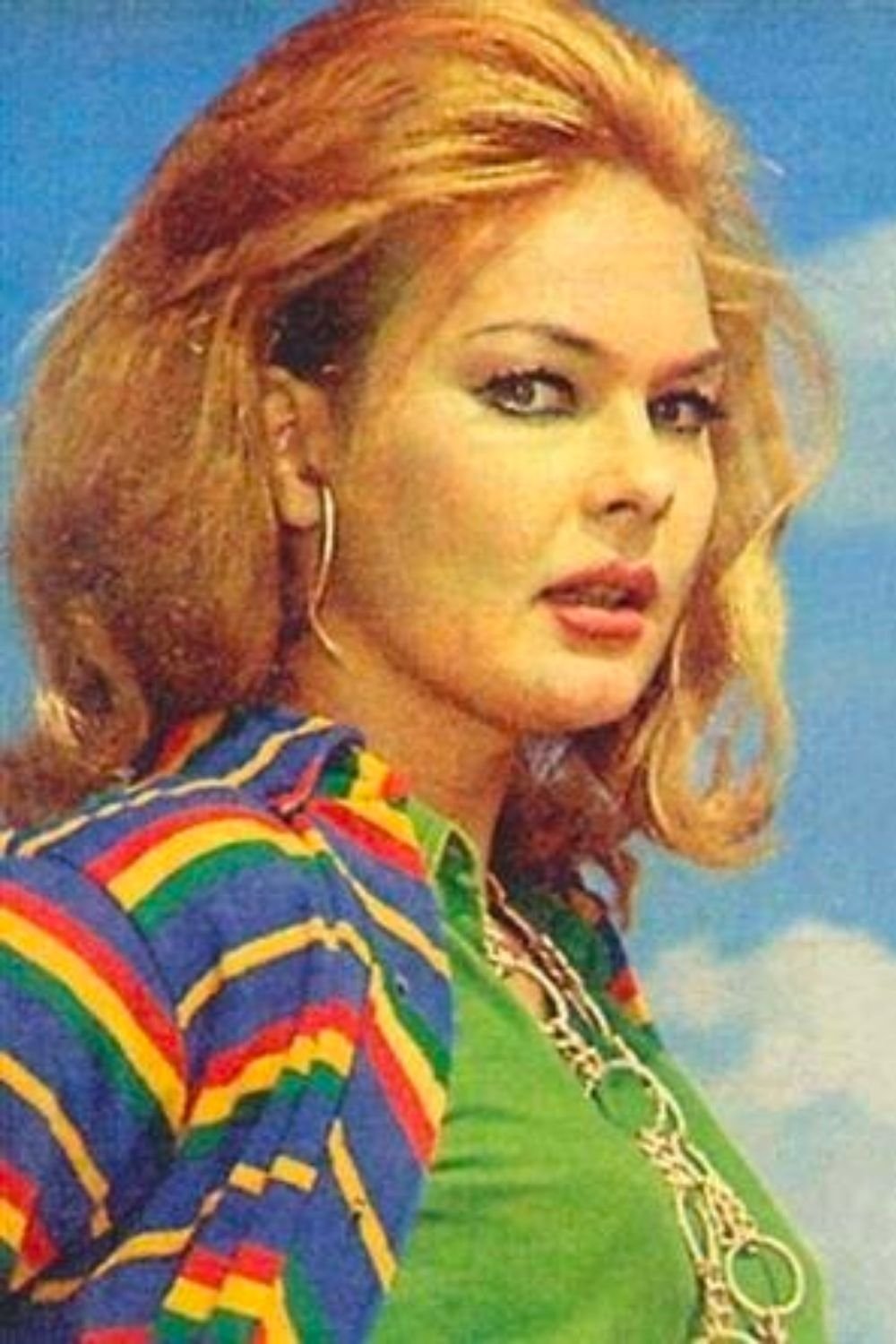 Foto de Eva Bender