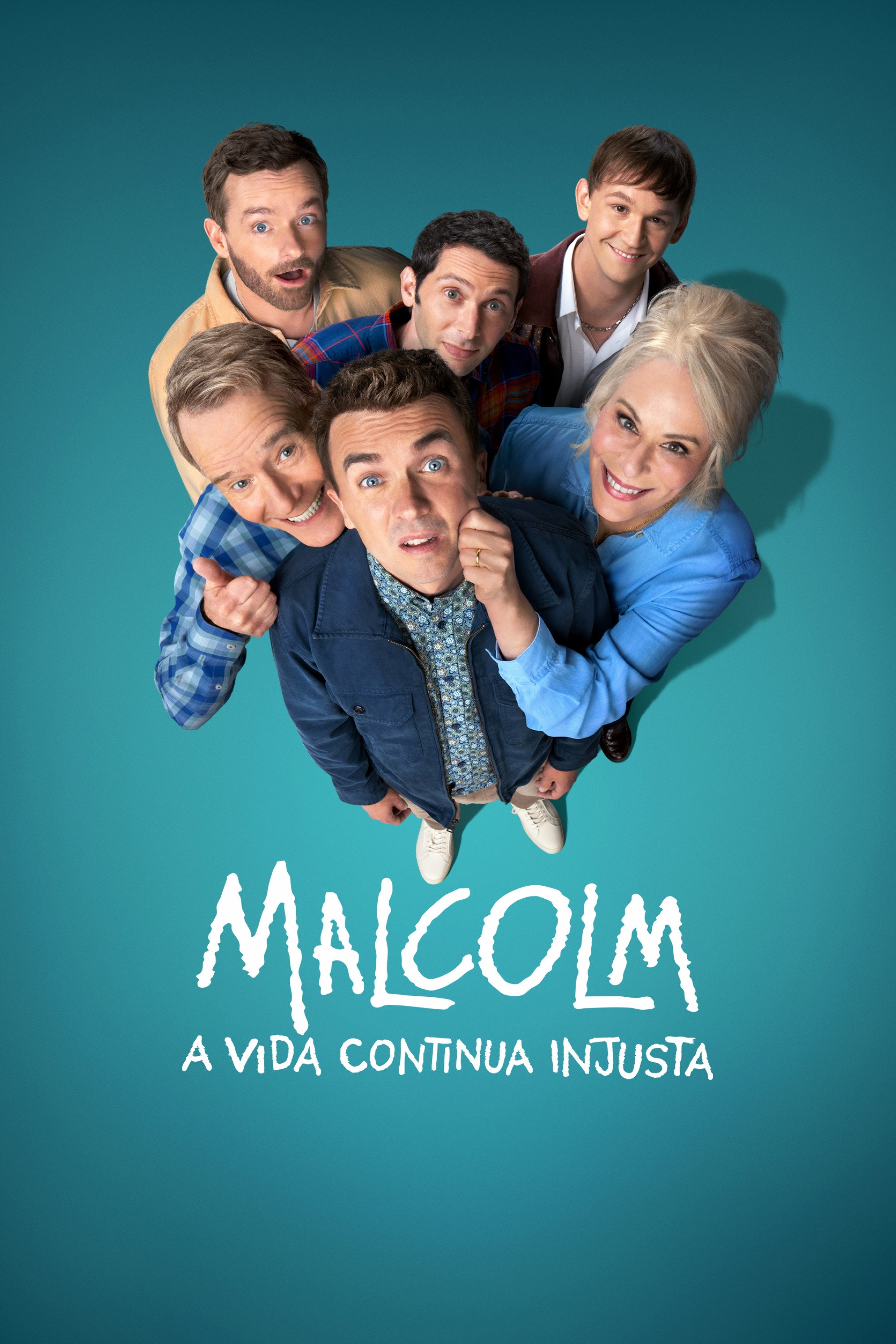 Malcolm: A Vida Continua Injusta