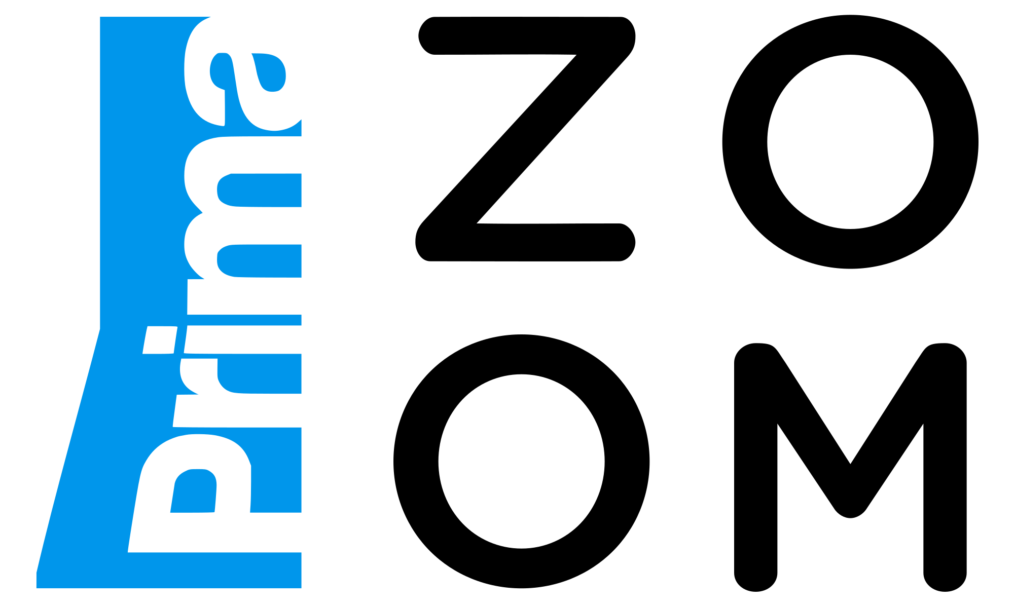Prima ZOOM