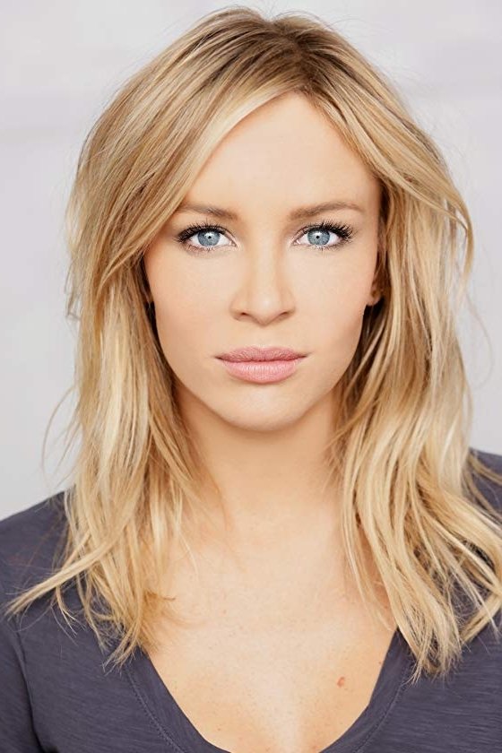 Foto de Tara Holt