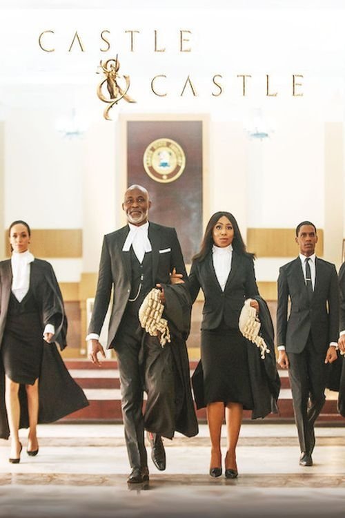 Poster de Castle and Castle