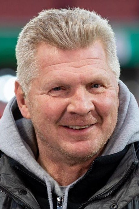Foto de Stefan Effenberg