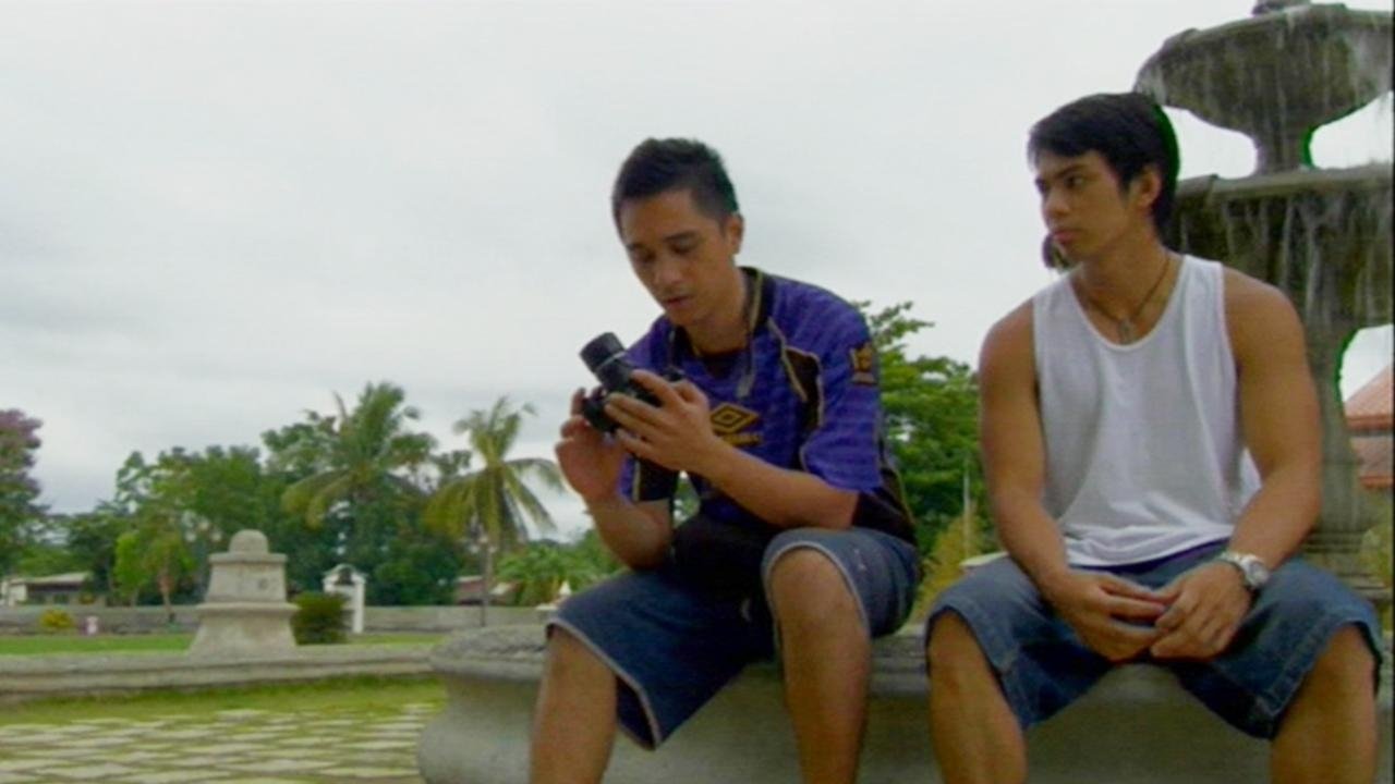 Backdrop image