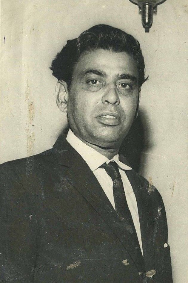Foto de I.S. Johar