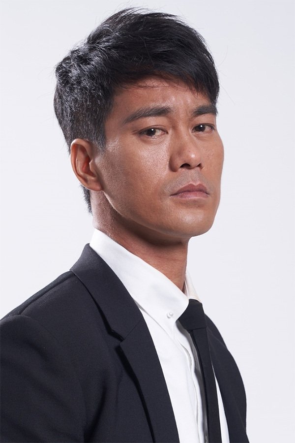 Foto de 陳國坤
