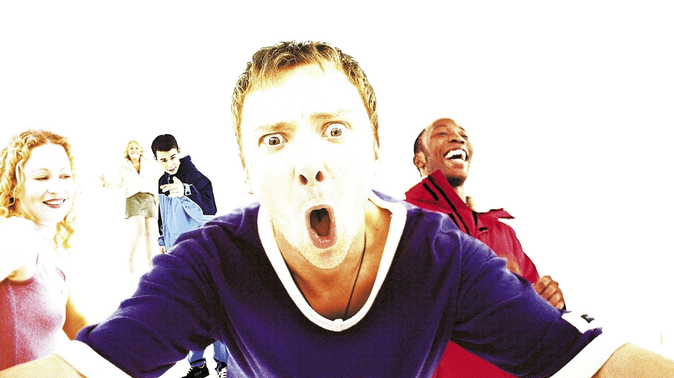 Human Traffic 1999 Soap2Day