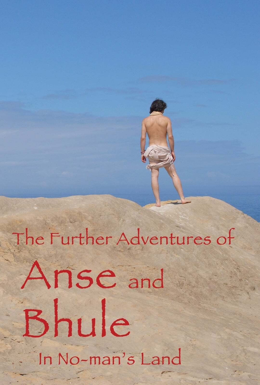 Poster de The Further Adventures of Anse and Bhule in No-Man's Land