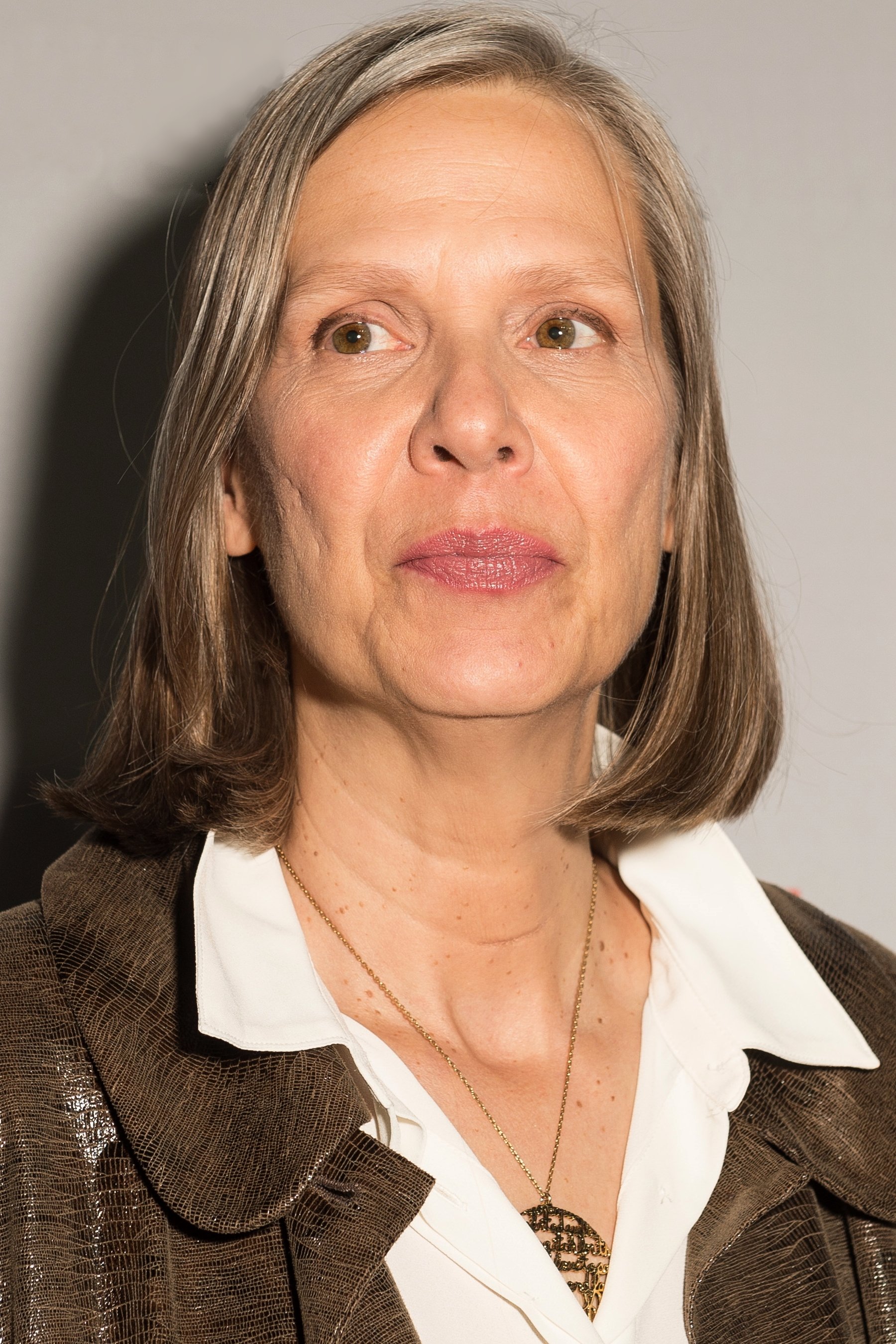 Foto de Amy Morton