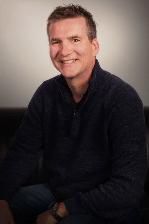 John Clinton/Visual Effects Producer