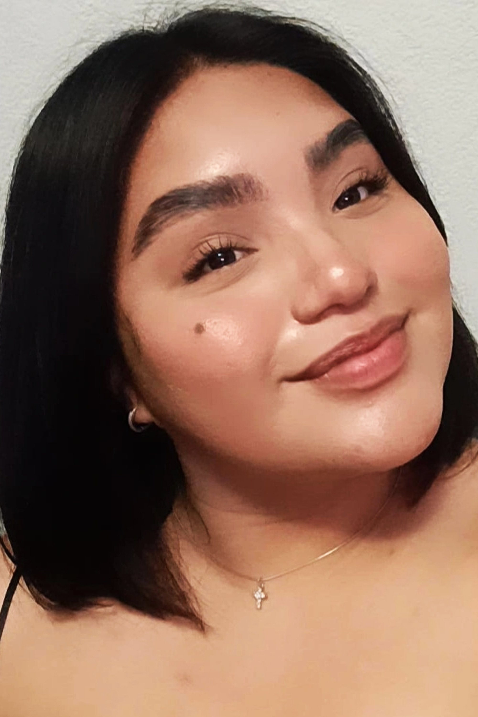 Foto de Rebeca Romero