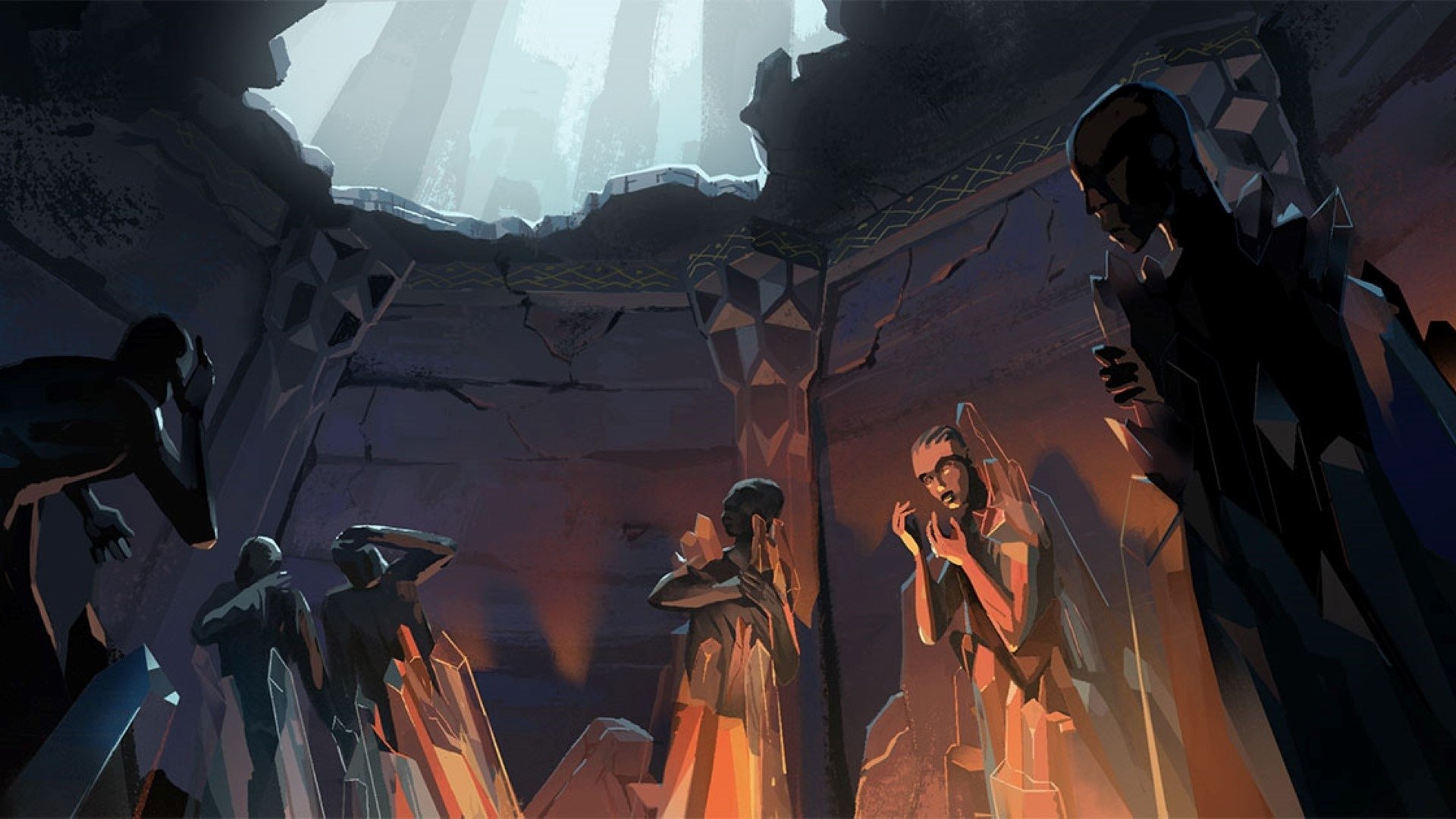 Backdrop image