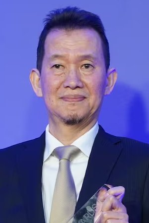 Foto de 平松禎史