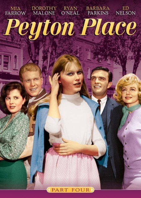 Poster de Temporada 4