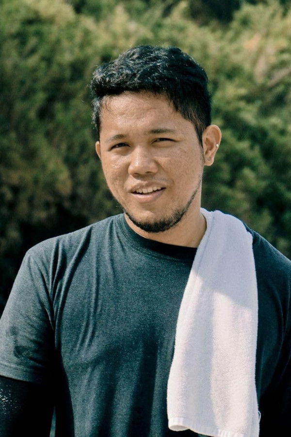 Theo Lozada/Director of Photography