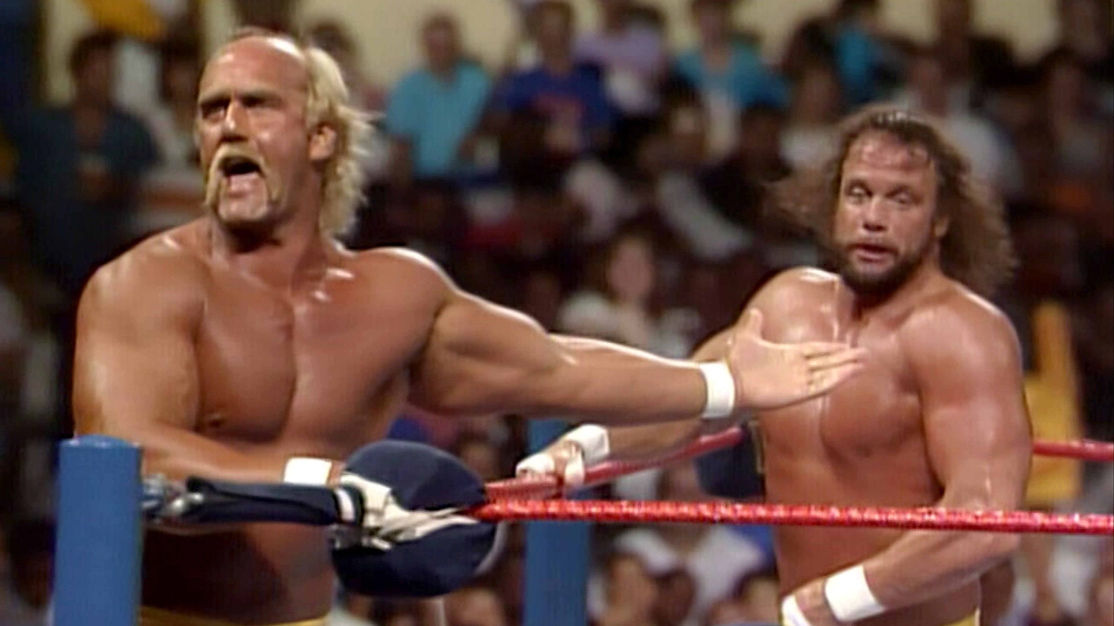 Macho Madness
