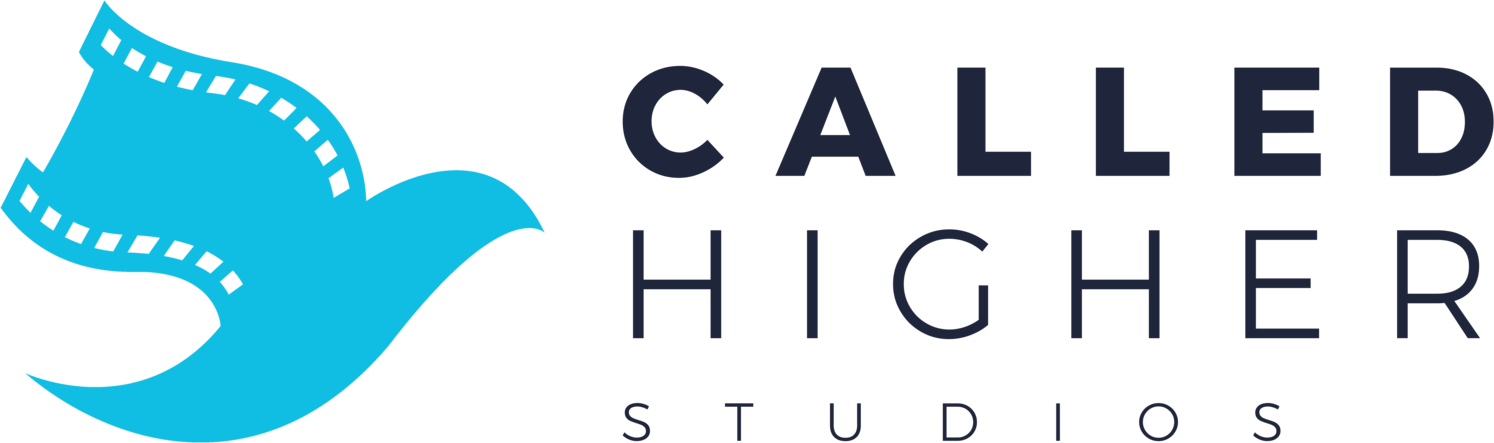 Called Higher Studios