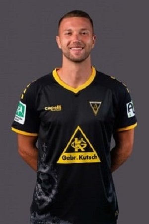 Foto de Marco Müller