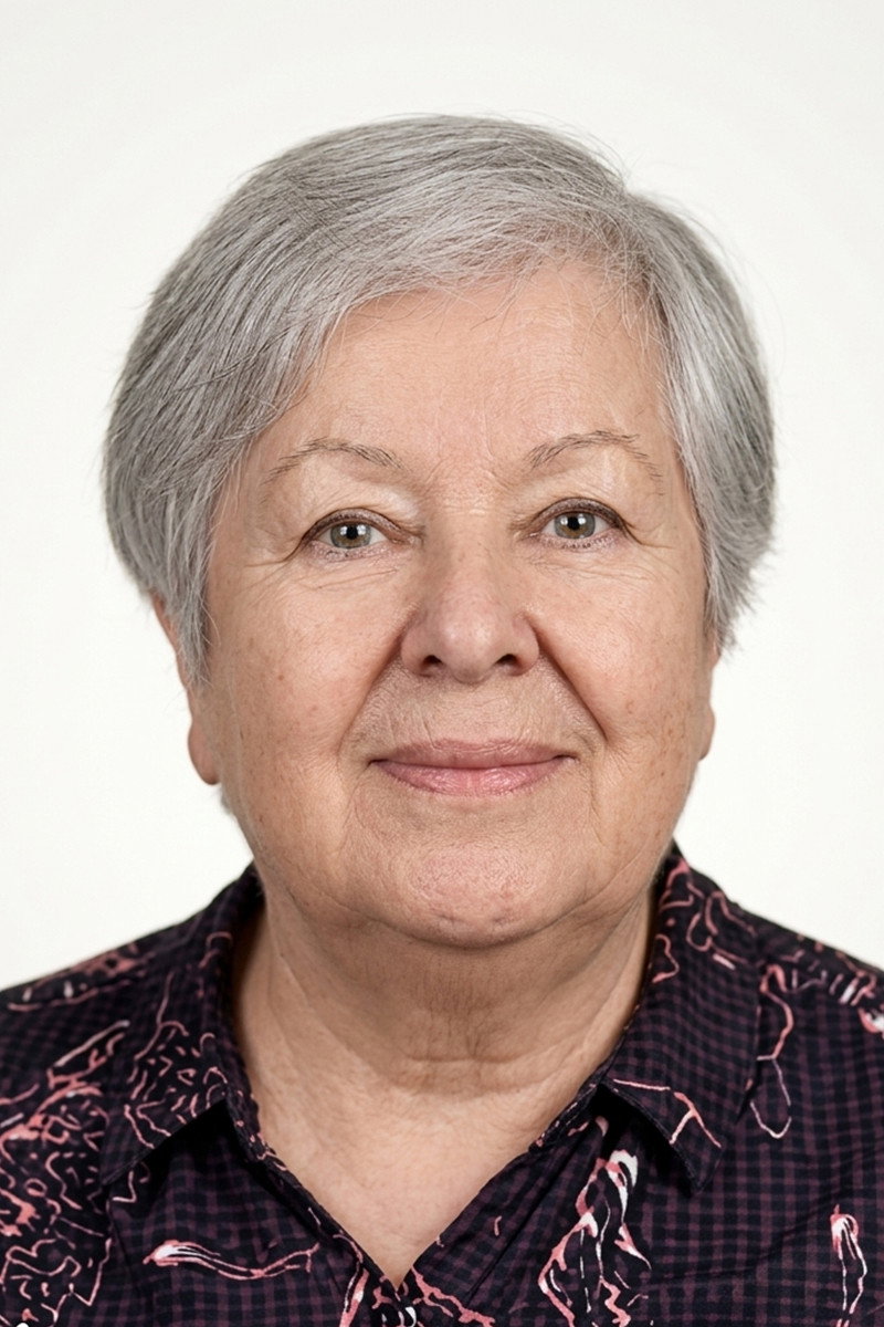 the profile picture of Jale Aylanç