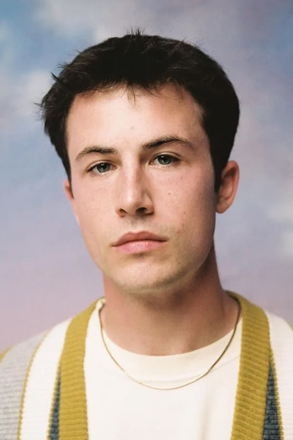 Foto de Dylan Minnette