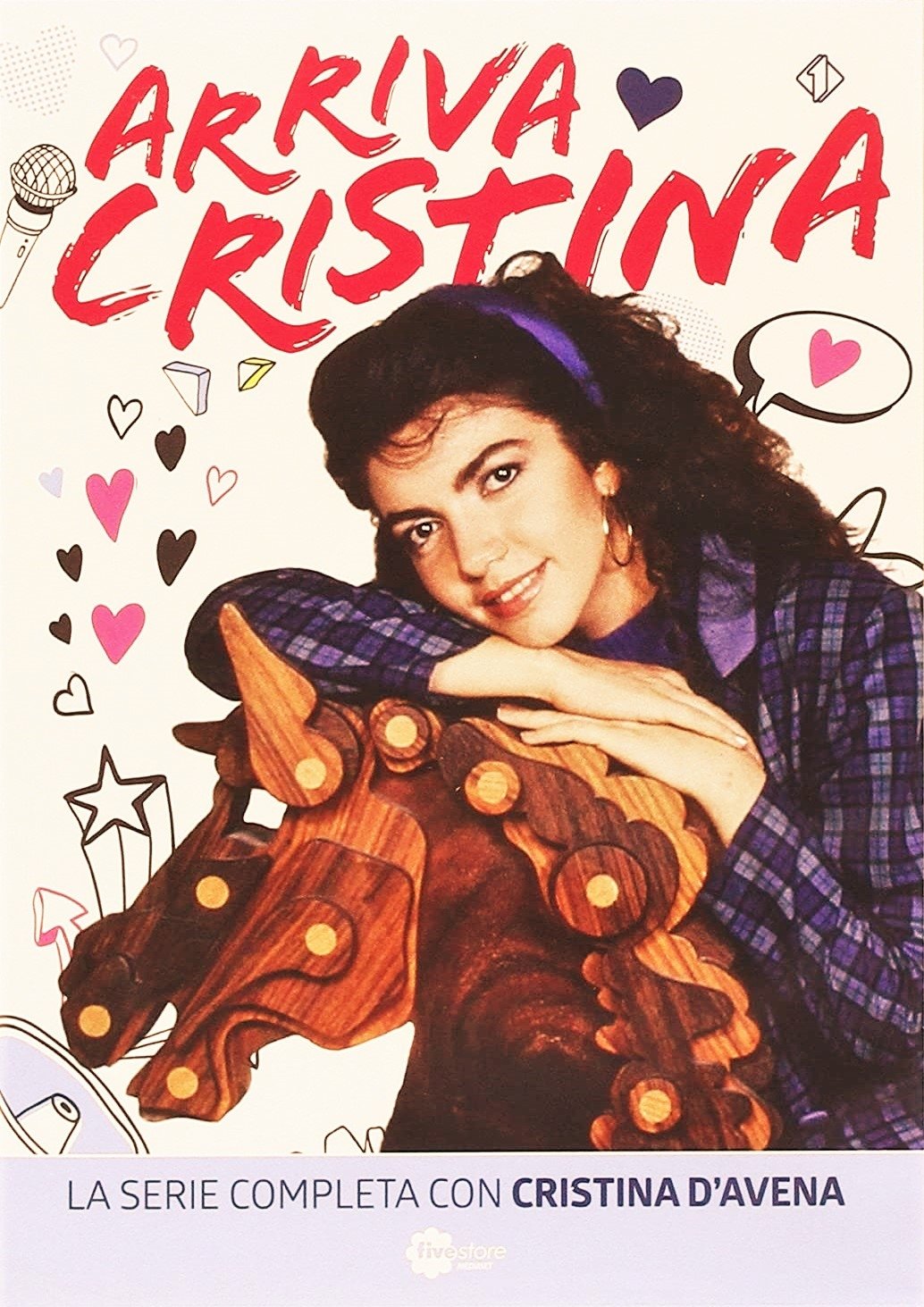 Poster de Temporada 1