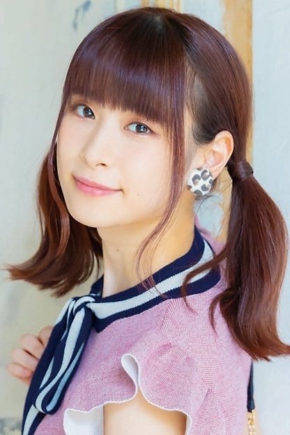 Foto de Kaori Maeda