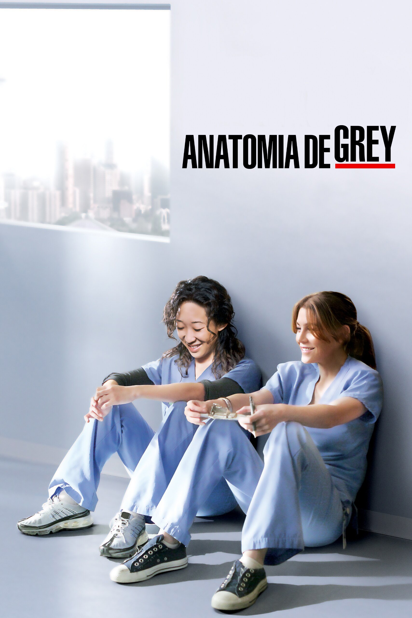 Poster de Temporada 8