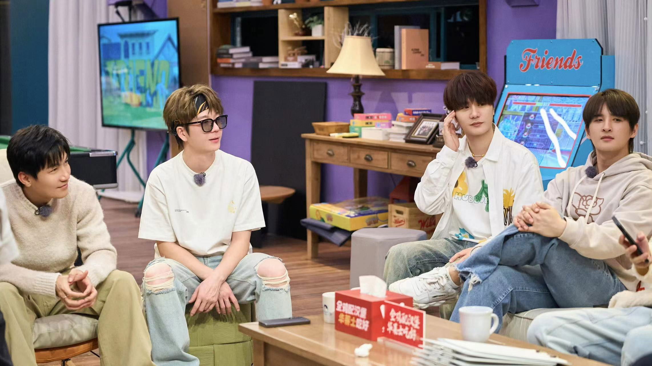 S1 Extra Version EP8