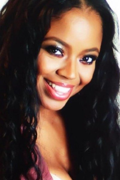 Foto de Shanice Wilson
