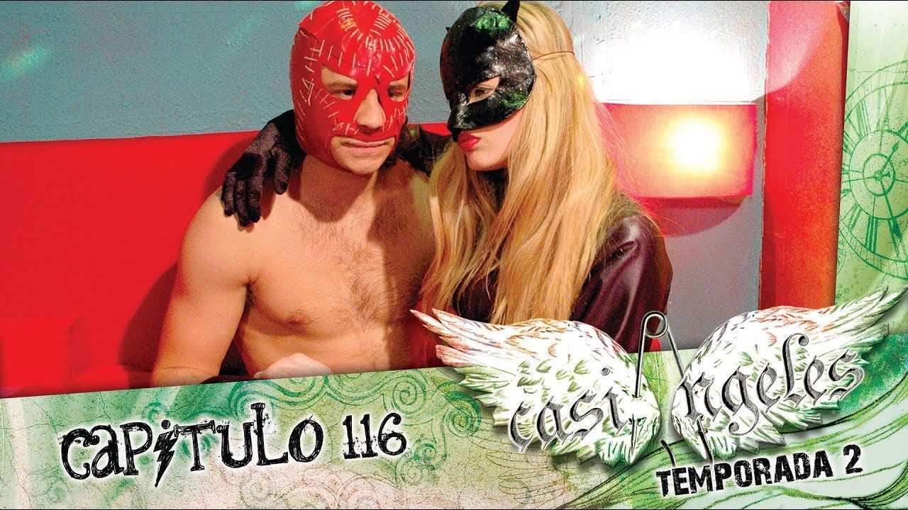 Episode 116: DON'T LET ANYBODY KNOW ABOUT MY SUFFERING