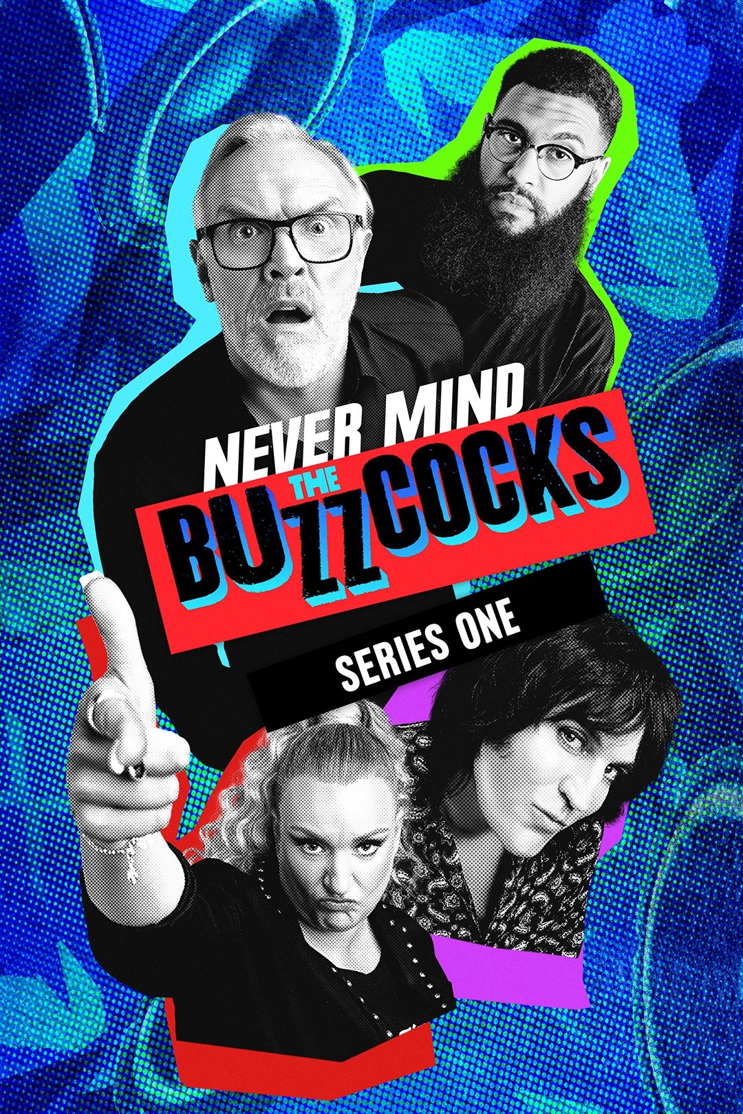Poster de Temporada 1