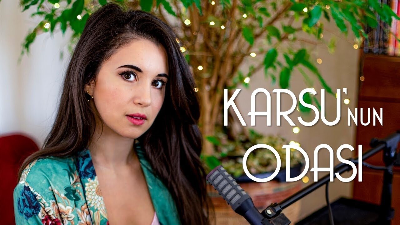 Karsu'nun Odası