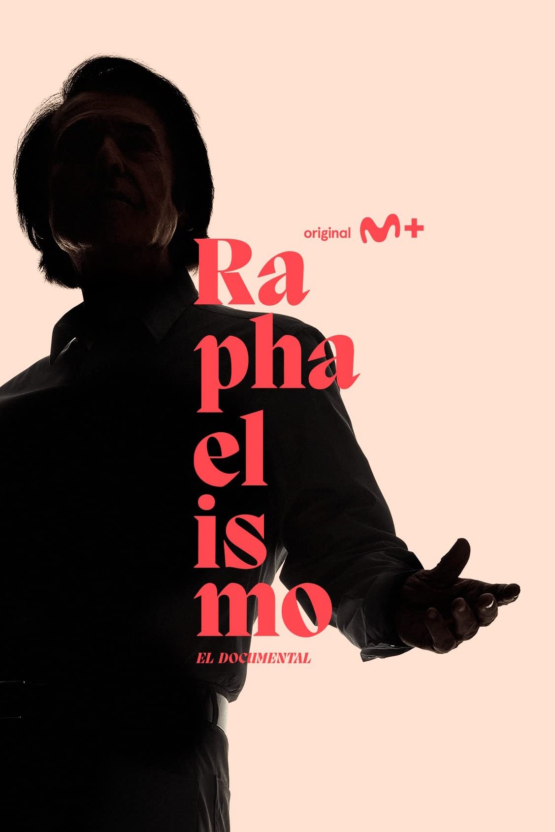 Poster de Raphaelismo