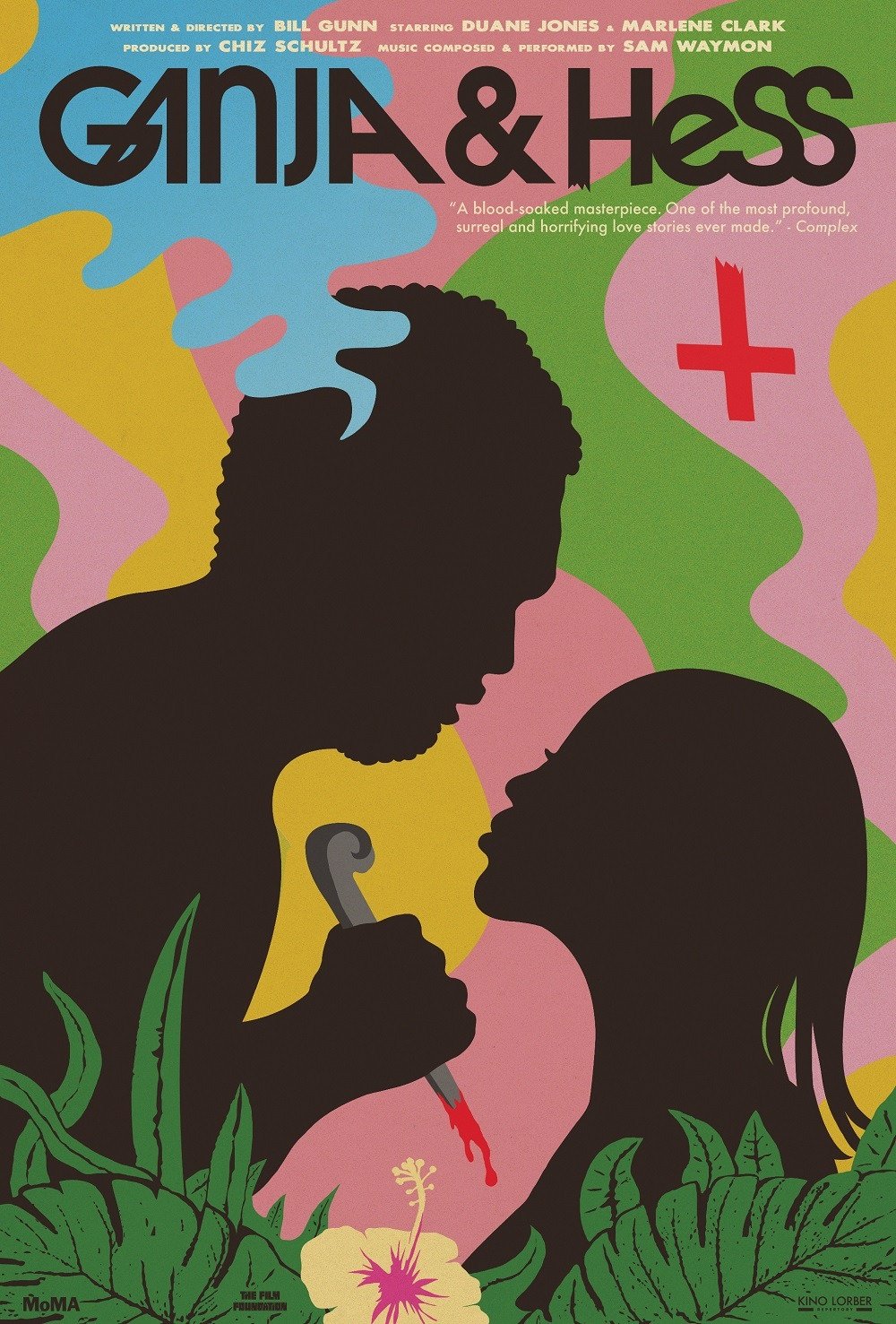 Poster movie