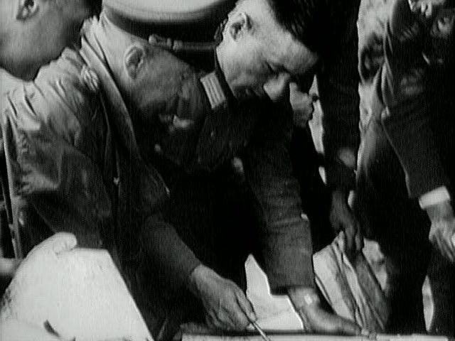 Marshal Pétain's Fall from Grace