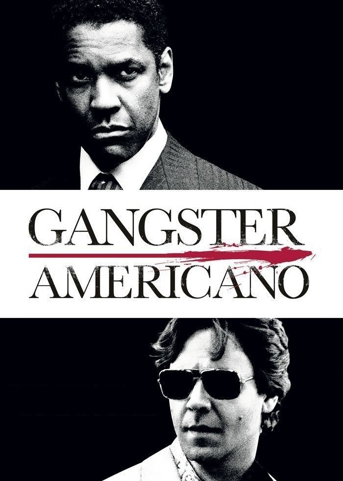 Poster de O Gângster