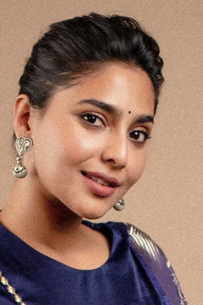 Foto de Aishwarya Lekshmi